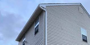 Professional Siding in Salem, AR